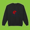Heavy Blend™ adult crew neck sweatshirt Thumbnail
