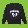 Heavy Blend™ adult crew neck sweatshirt Thumbnail