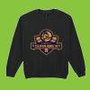 Heavy Blend™ adult crew neck sweatshirt Thumbnail