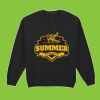 Heavy Blend™ adult crew neck sweatshirt Thumbnail
