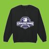 Heavy Blend™ adult crew neck sweatshirt Thumbnail
