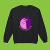 Heavy Blend™ adult crew neck sweatshirt Thumbnail
