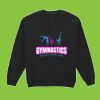 Heavy Blend™ adult crew neck sweatshirt Thumbnail