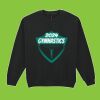 Heavy Blend™ adult crew neck sweatshirt Thumbnail