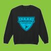 Heavy Blend™ adult crew neck sweatshirt Thumbnail