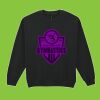 Heavy Blend™ adult crew neck sweatshirt Thumbnail