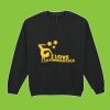 Heavy Blend™ adult crew neck sweatshirt Thumbnail