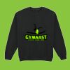 Heavy Blend™ adult crew neck sweatshirt Thumbnail