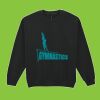 Heavy Blend™ adult crew neck sweatshirt Thumbnail