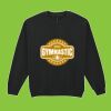 Heavy Blend™ adult crew neck sweatshirt Thumbnail