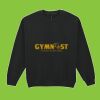 Heavy Blend™ adult crew neck sweatshirt Thumbnail