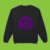 Heavy Blend™ adult crew neck sweatshirt Thumbnail