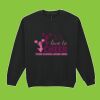 Heavy Blend™ adult crew neck sweatshirt Thumbnail