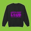 Heavy Blend™ adult crew neck sweatshirt Thumbnail