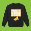 Heavy Blend™ adult crew neck sweatshirt Thumbnail