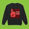 Heavy Blend™ adult crew neck sweatshirt Thumbnail