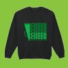 Heavy Blend™ adult crew neck sweatshirt Thumbnail