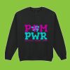 Heavy Blend™ adult crew neck sweatshirt Thumbnail