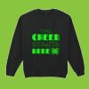 Heavy Blend™ adult crew neck sweatshirt Thumbnail