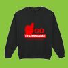 Heavy Blend™ adult crew neck sweatshirt Thumbnail