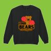 Heavy Blend™ adult crew neck sweatshirt Thumbnail