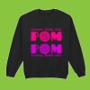 Heavy Blend™ adult crew neck sweatshirt Thumbnail