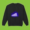 Heavy Blend™ adult crew neck sweatshirt Thumbnail