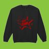 Heavy Blend™ adult crew neck sweatshirt Thumbnail