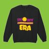 Heavy Blend™ adult crew neck sweatshirt Thumbnail