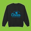 Heavy Blend™ adult crew neck sweatshirt Thumbnail