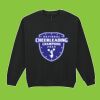 Heavy Blend™ adult crew neck sweatshirt Thumbnail