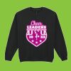 Heavy Blend™ adult crew neck sweatshirt Thumbnail