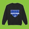 Heavy Blend™ adult crew neck sweatshirt Thumbnail