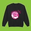 Heavy Blend™ adult crew neck sweatshirt Thumbnail