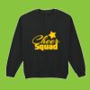 Heavy Blend™ adult crew neck sweatshirt Thumbnail