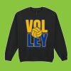 Heavy Blend™ adult crew neck sweatshirt Thumbnail