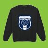 Heavy Blend™ adult crew neck sweatshirt Thumbnail