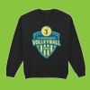 Heavy Blend™ adult crew neck sweatshirt Thumbnail