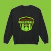 Heavy Blend™ adult crew neck sweatshirt Thumbnail