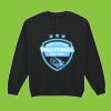 Heavy Blend™ adult crew neck sweatshirt Thumbnail