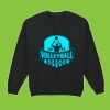 Heavy Blend™ adult crew neck sweatshirt Thumbnail