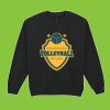 Heavy Blend™ adult crew neck sweatshirt Thumbnail