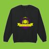 Heavy Blend™ adult crew neck sweatshirt Thumbnail