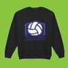 Heavy Blend™ adult crew neck sweatshirt Thumbnail