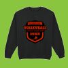 Heavy Blend™ adult crew neck sweatshirt Thumbnail