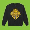 Heavy Blend™ adult crew neck sweatshirt Thumbnail