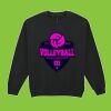 Heavy Blend™ adult crew neck sweatshirt Thumbnail