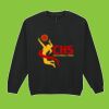 Heavy Blend™ adult crew neck sweatshirt Thumbnail