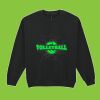 Heavy Blend™ adult crew neck sweatshirt Thumbnail