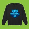Heavy Blend™ adult crew neck sweatshirt Thumbnail